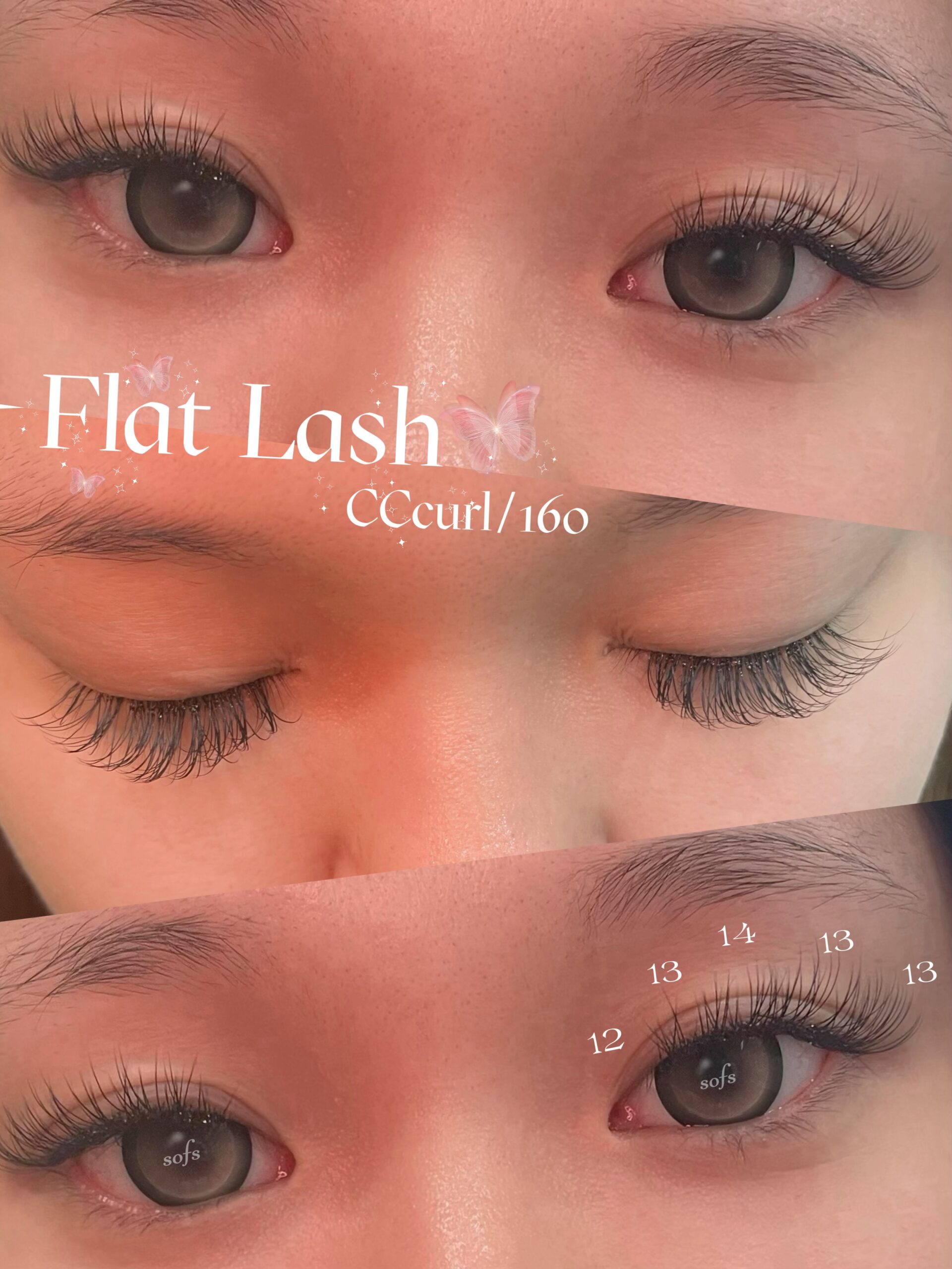 ふわふわ仕上げ(^^♪