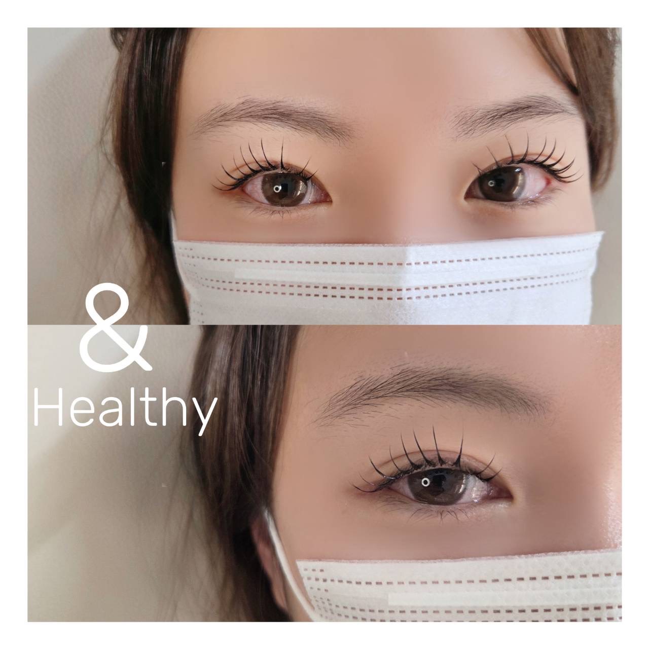 ＆healthy是非おためしください